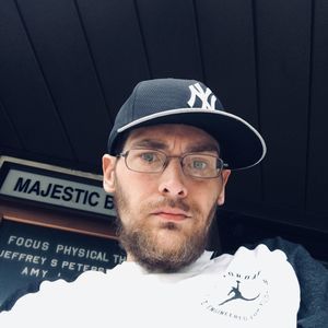 Meet your Posher, Charlie